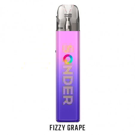 Fizzy Grape