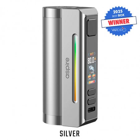 Silver