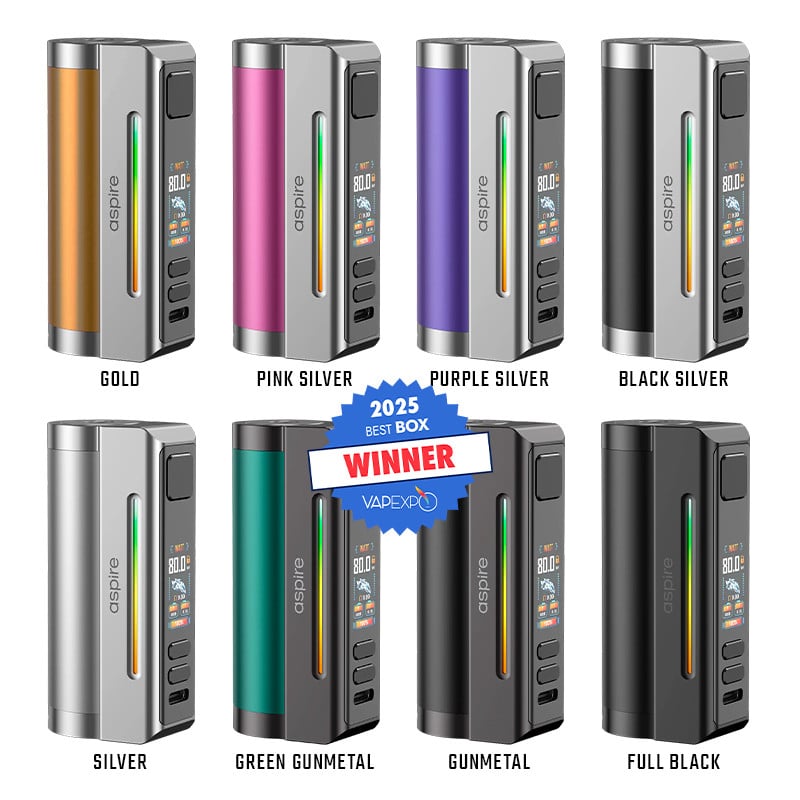 Box Zelos M80 - tous coloris