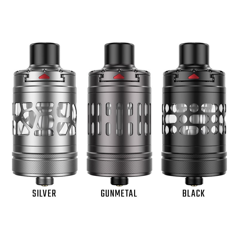 Clearomiser Nautilus 3SR - All colours