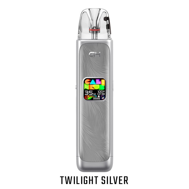 Caliburn G4 Pod Kit - Uwell