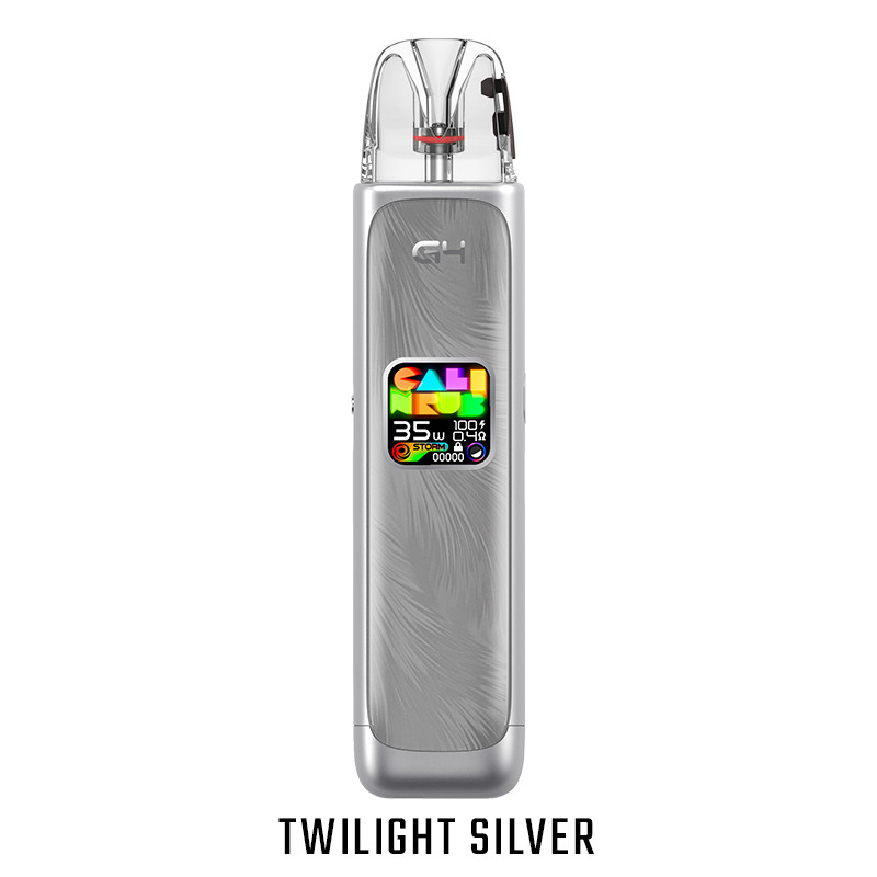 Kit Pod Caliburn G4 - Uwell