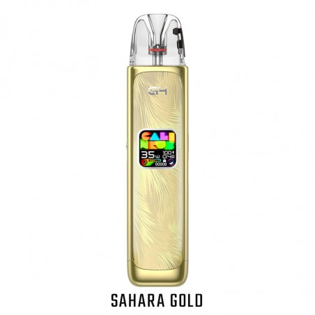 Sahara Gold