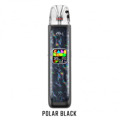 Polar Black