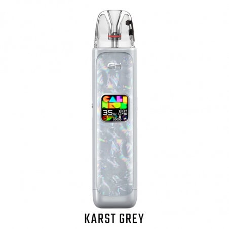 Karst Grey