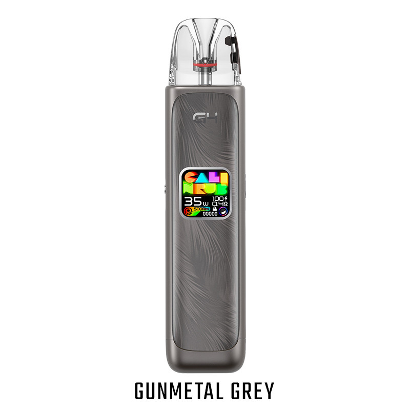 Caliburn G4 Pod Kit - Uwell