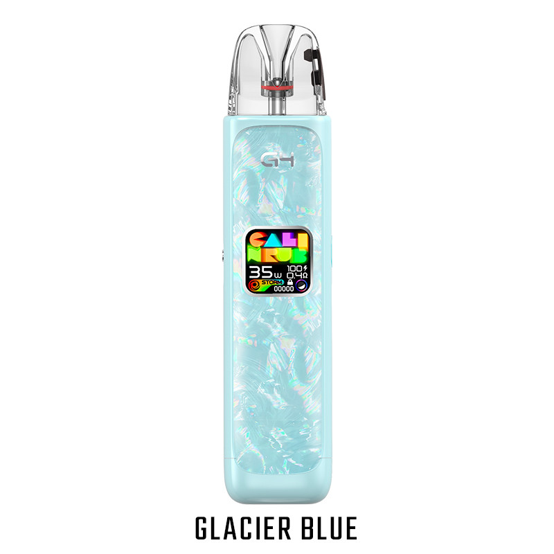 Kit Pod Caliburn G4 - Uwell