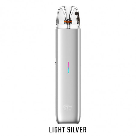 Light silver