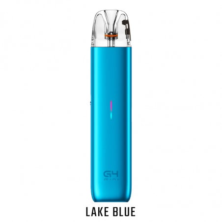 Lake Blue