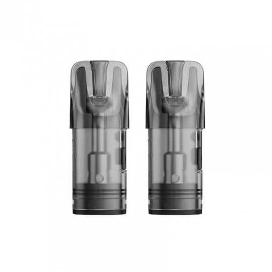 Kartuschen Nexi Pro - Aspire | 2er-Pack Kartuschen Nexi Pro - Aspire | 2er-Pack