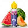 Wassermelone Mix - CirKus Authentic - VDLV | 50 ml in 70 ml