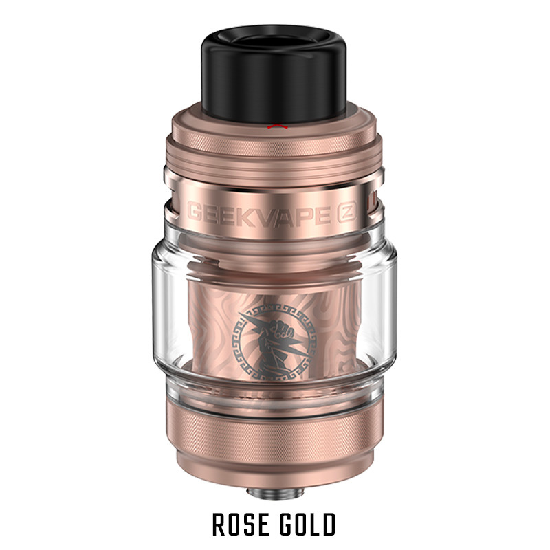Clearomiseur Z Fli 2 - Geekvape