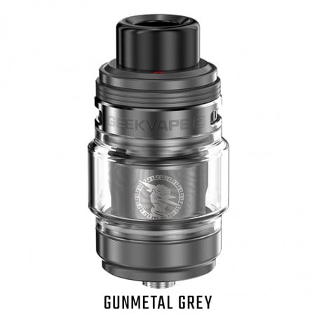 Gunmetal Grey