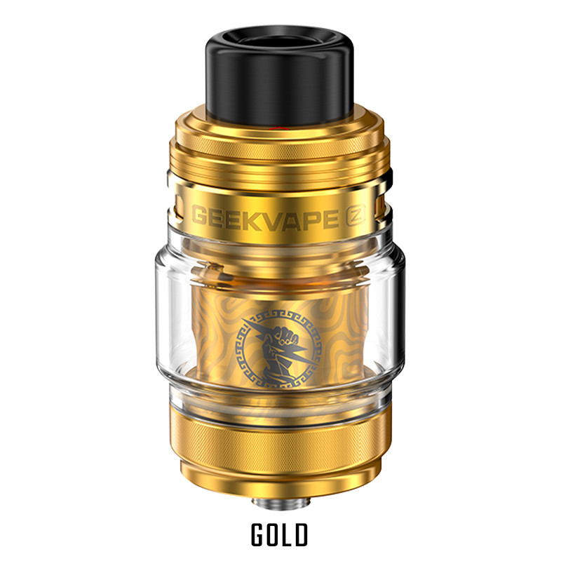Clearomiseur Z Fli 2 - Geekvape
