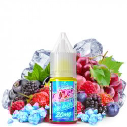 Bloody Summer - Bar Salts - Fruizee