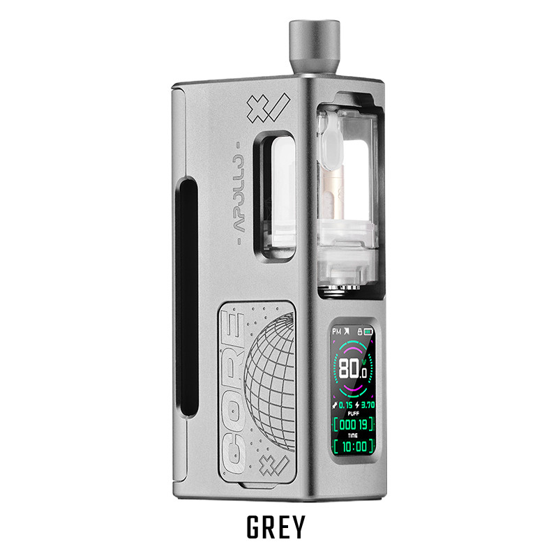 Starterset DotApollo - Dotmod X Mission XV