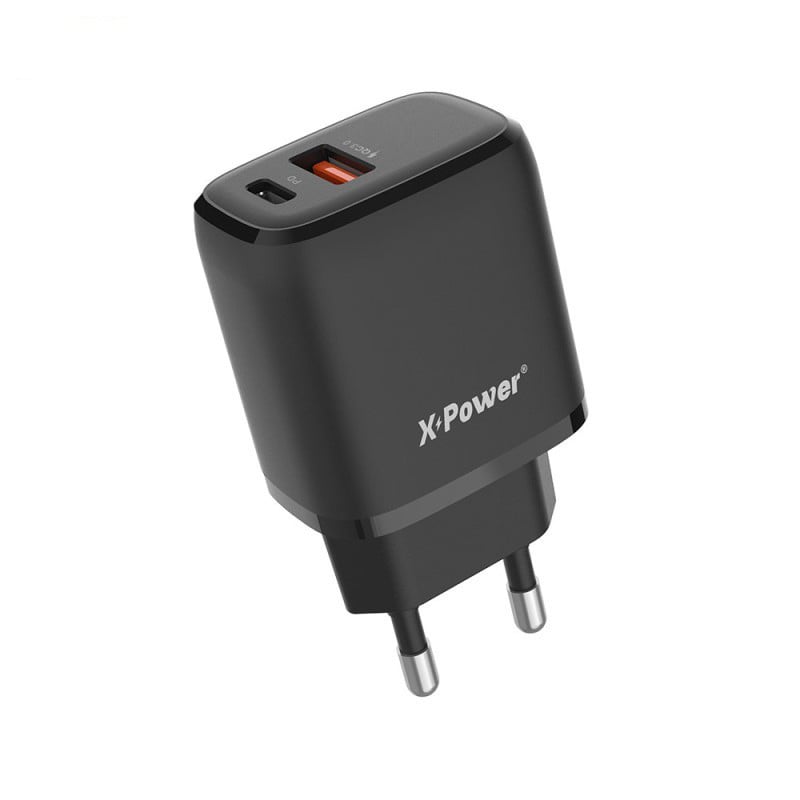 USB & USB-C Netzstecker - X Power