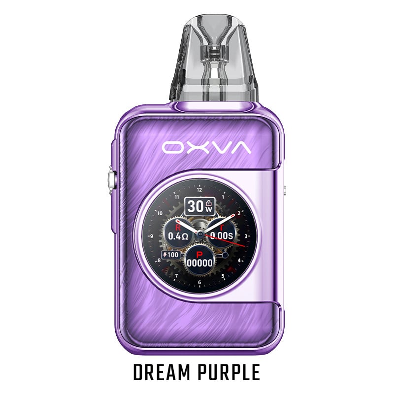 Xlim SQ Pro 2 Kit - OXVA
