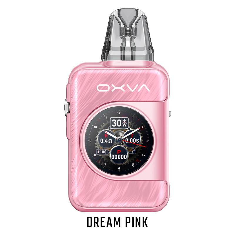 Starterset Xlim SQ Pro 2 - OXVA