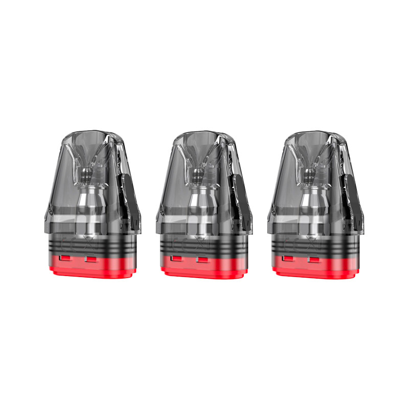Cartouches Xlim Top Fill 2ml - OXVA | Pack x3