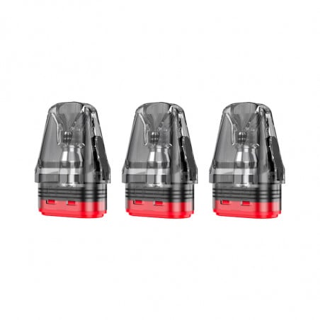 Cartouches Xlim Top Fill 2ml - OXVA | Pack x3