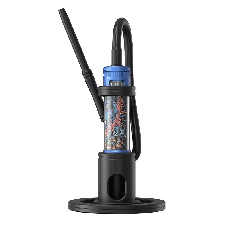 Dock E-Chicha Magnum - Aspire
