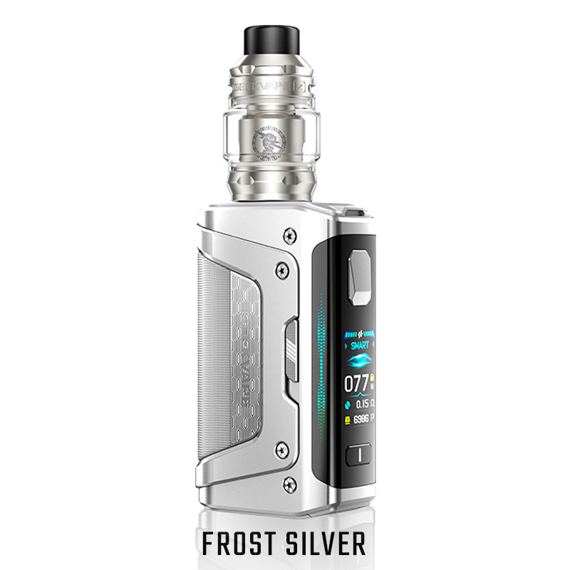 Kit Aegis Legend 5 - Geekvape