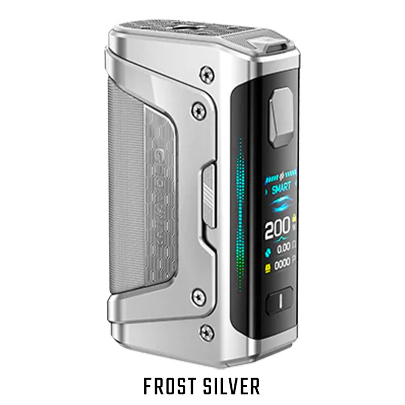 Box Aegis Legend 5 - Geekvape