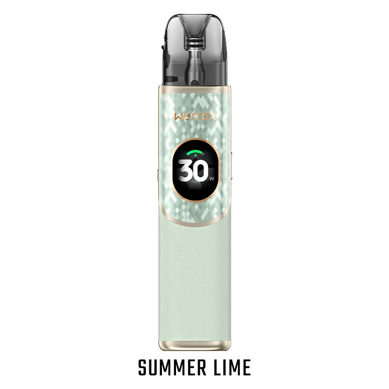 Starterset Wenax Q2 - Geek Vape