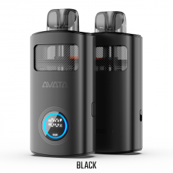 Avata Kit - Black