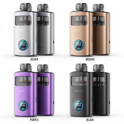 elfbar nachfüll pod läuft aus RESISTANCES POCKEX - ASPIRE (x5) main image 0