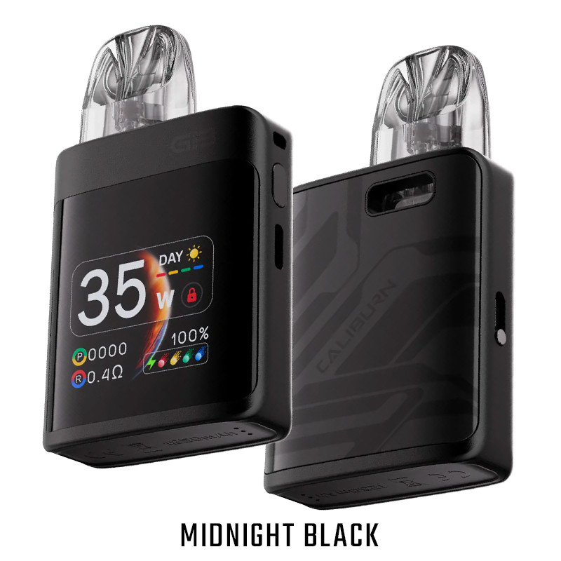 Sarterset Caliburn G3 Pro Koko - Uwell