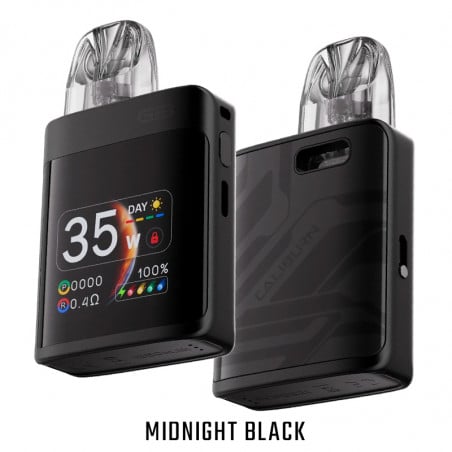 Sarterset Caliburn G3 Pro Koko - Uwell