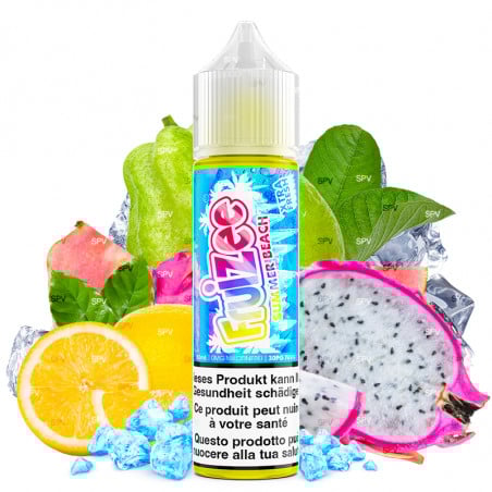 Summer Beach - Fruizee by Eliquid France | 50 ml in 70 ml