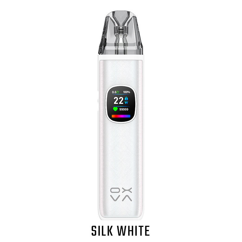 Xlim Pro 2 DNA Kit - OXVA