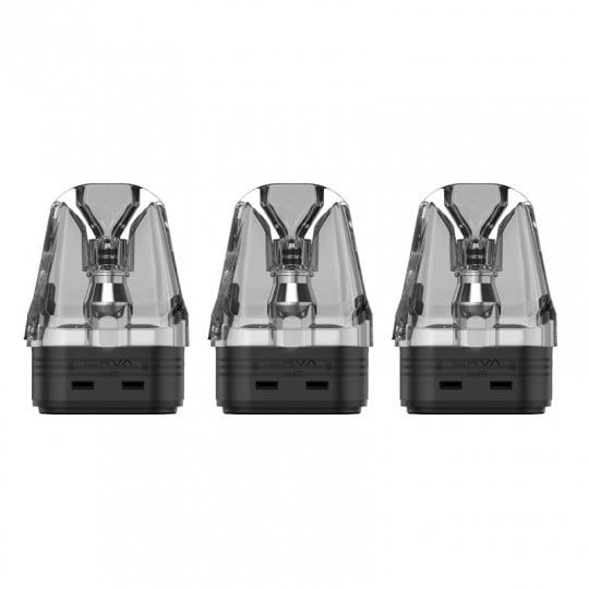 Kartuschen Xlim Top Fill SS - OXVA | 3er Pack
