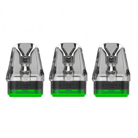 Cartouches Xlim Top Fill SS - OXVA | Pack x3