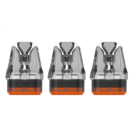 Cartouches Xlim Top Fill SS - OXVA | Pack x3