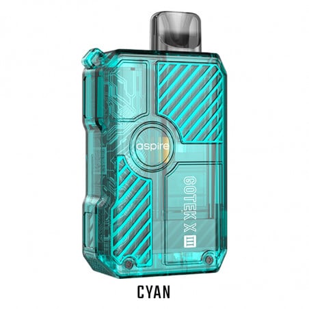 cyan