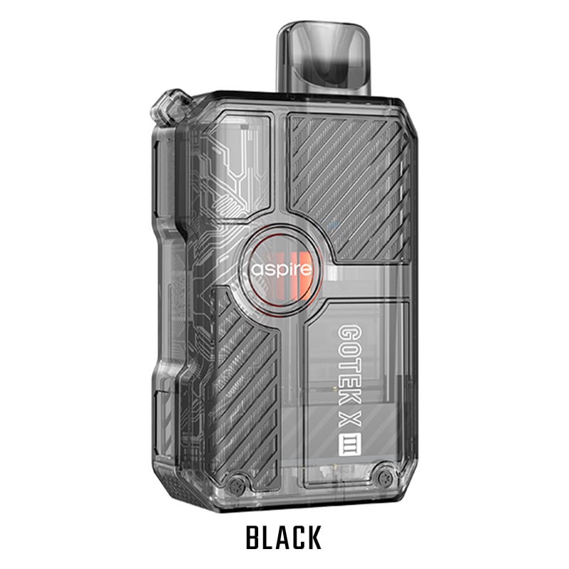 Kit Gotek X III - Aspire