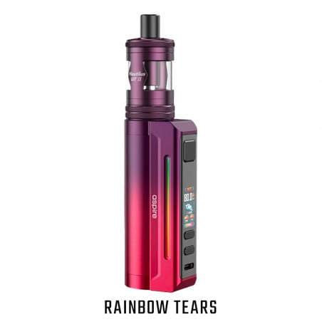Rainbow Tears