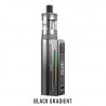Starterset Zelos X80 - Aspire