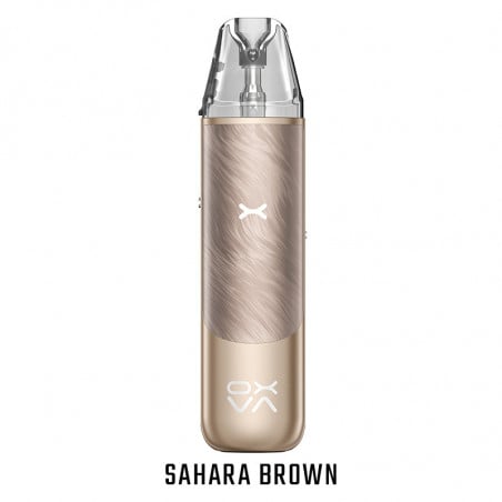 Sahara Brown