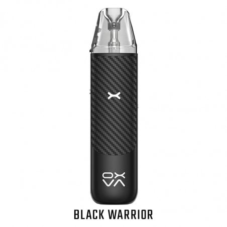 Black Warrior