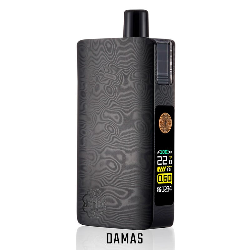 Kit Dotpod Max V1.5 - Dotmod