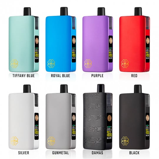 Kit Dotpod Max V1.5 - Dotmod