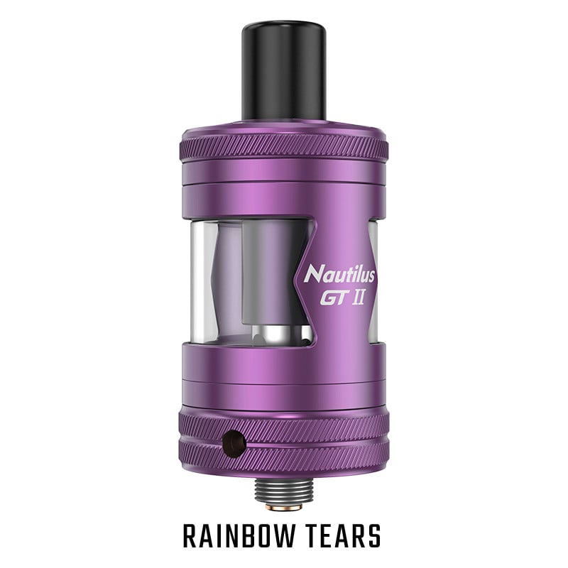 Clearomiseur Nautilus GT II - Aspire