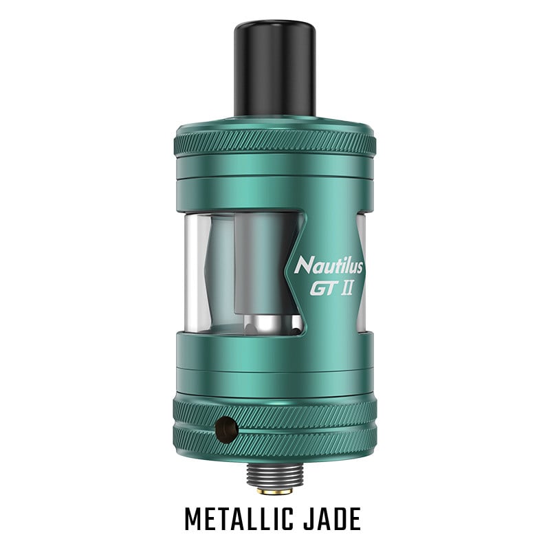 Nautilus GT II Clearomiser - Aspire