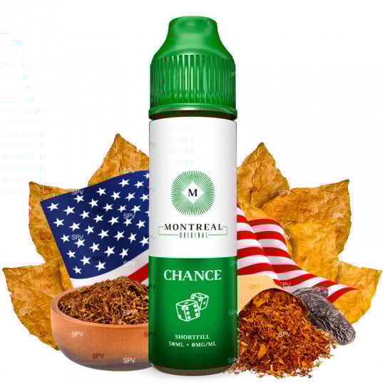 Chance - Montreal Original | 50 ml in 70 ml