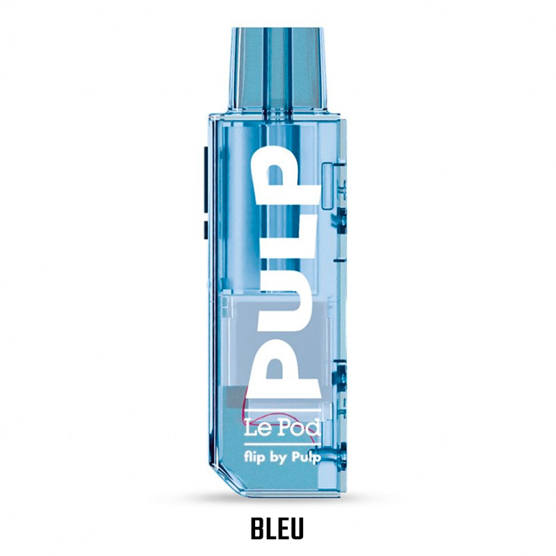 Refillable Cartridge - Le Pod Flip by Pulp